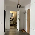 Apartamento Blisko Morza Z Ogrodem *
