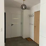 Apartamento Blisko Morza Z Ogrodem *