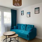 Apartamento Blisko Morza Z Ogrodem Gdańsk