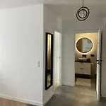 Apartamento Blisko Morza Z Ogrodem Gdańsk