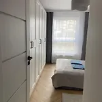 Blisko Morza Z Ogrodem Gdańsk