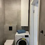 Apartamento Blisko Morza Z Ogrodem Gdańsk