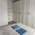 Blisko Morza Z Ogrodem Gdańsk