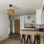 Blisko Morza Z Ogrodem Gdańsk