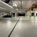 Apartamento Blisko Morza Z Ogrodem *
