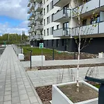 Blisko Morza Z Ogrodem Gdańsk