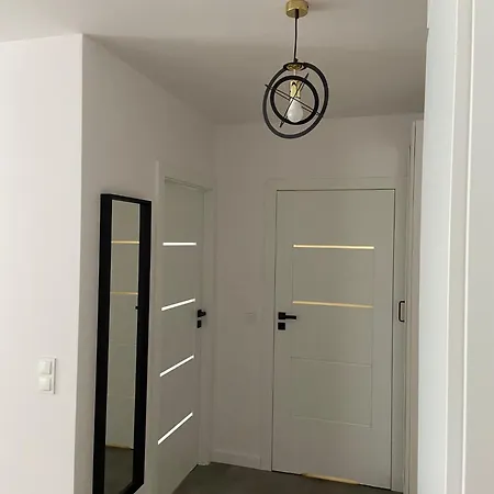 Apartment Blisko Morza Z Ogrodem Gdansk