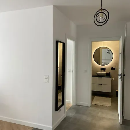 Appartement Blisko Morza Z Ogrodem Gdańsk